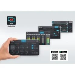 ATEN CAMLIVE PRO UC3022, Capture Karte -Asus || HP || Digitus Verkäufe ATEN CAMLIVE PRO UC3022 Capture Karte@@1714423 4