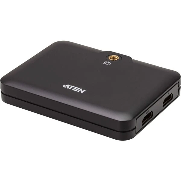 ATEN CAMLIVE+ UC3021 HDMI Auf USB-C, Capture Karte 3 ATEN CAMLIVE+ UC3021 HDMI Auf USB-C, Capture Karte
