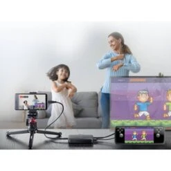 ATEN CAMLIVE+ UC3021 HDMI Auf USB-C, Capture Karte 15 ATEN CAMLIVE+ UC3021 HDMI Auf USB-C, Capture Karte -Asus || HP || Digitus Verkäufe ATEN CAMLIVE UC3021 HDMI auf USB C Capture Karte@@1714445 5