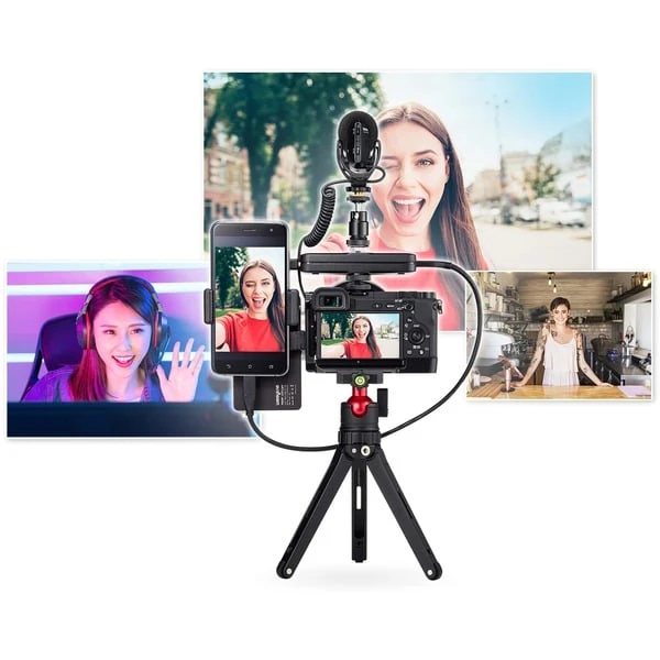 ATEN CAMLIVE+ UC3021 HDMI Auf USB-C, Capture Karte 9 ATEN CAMLIVE+ UC3021 HDMI Auf USB-C, Capture Karte – Bild 7