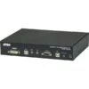 ATEN CE690 Optischer USB-DVI-KVM-Extender, DVI Erweiterung