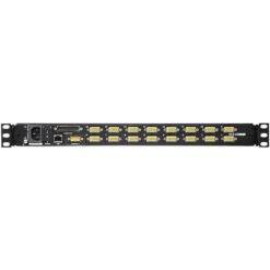 ATEN CL5716IM KVM Switch 16x PS/2-USB, KVM-Switch 11 ATEN CL5716IM KVM Switch 16x PS/2-USB, KVM-Switch -Asus || HP || Digitus Verkäufe ATEN CL5716IM KVM Switch 16x PS 2 USB KVM Switch@@1739036 4