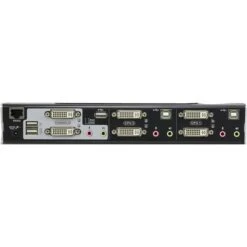 ATEN CS1642A 2P USB-DVI KVMP Switch, KVM-Switch -Asus || HP || Digitus Verkäufe ATEN CS1642A 2P USB DVI KVMP Switch KVM Switch@@ns nf1 2