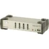ATEN CS1734B, KVM-Switch 2 ATEN CS1734B, KVM-Switch -Asus || HP || Digitus Verkäufe ATEN CS1734B KVM Switch@@ns n47