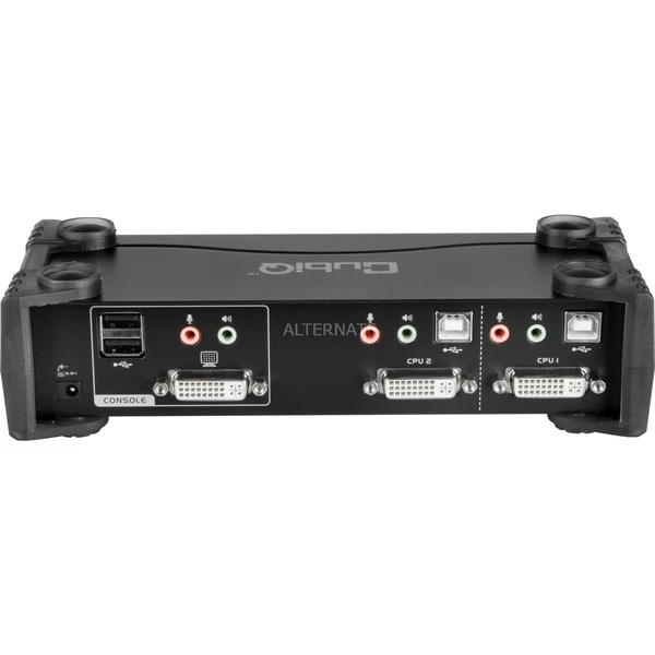 ATEN CS1762A, KVM-Switch 4 ATEN CS1762A, KVM-Switch – Bild 2