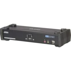 ATEN CS1782A, KVM-Switch