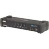 ATEN CS1784A, KVM-Switch -Asus || HP || Digitus Verkäufe ATEN CS1784A KVM Switch@@ns nc4