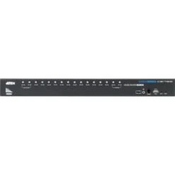 ATEN CS17916, KVM-Switch -Asus || HP || Digitus Verkäufe ATEN CS17916 KVM Switch@@ns ne1 2