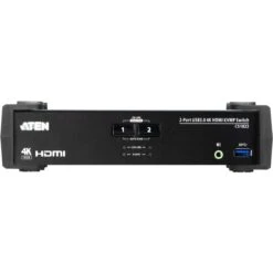 ATEN CS1822 2-Port USB 3.0 4K HDMI KVMP, KVM-Switch 7 ATEN CS1822 2-Port USB 3.0 4K HDMI KVMP, KVM-Switch -Asus || HP || Digitus Verkäufe ATEN CS1822 2 Port USB 3 0 4K HDMI KVMP KVM Switch@@ns ndg 1