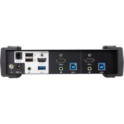 ATEN CS1822 2-Port USB 3.0 4K HDMI KVMP, KVM-Switch 8 ATEN CS1822 2-Port USB 3.0 4K HDMI KVMP, KVM-Switch -Asus || HP || Digitus Verkäufe ATEN CS1822 2 Port USB 3 0 4K HDMI KVMP KVM Switch@@ns ndg 2