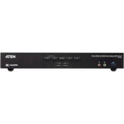 ATEN CS1844 HDMI KVMP-Switch 4-fach, KVM-Switch -Asus || HP || Digitus Verkäufe ATEN CS1844 HDMI KVMP Switch 4 fach KVM Switch@@1714782 1