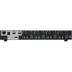 ATEN CS1844 HDMI KVMP-Switch 4-fach, KVM-Switch -Asus || HP || Digitus Verkäufe ATEN CS1844 HDMI KVMP Switch 4 fach KVM Switch@@1714782 2