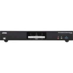 ATEN CS1942DP 2-Port USB 3.0 4K DisplayPort Dual Display KVMP , KVM-Switch -Asus || HP || Digitus Verkäufe ATEN CS1942DP 2 Port USB 3 0 4K DisplayPort Dual Display KVMP KVM Switch@@ns nct 1