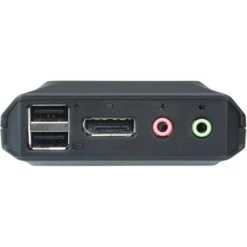 ATEN CS22DP 2P , KVM-Switch -Asus || HP || Digitus Verkäufe ATEN CS22DP 2P KVM Switch@@ns nf5 2