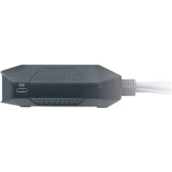 ATEN CS22DP 2P , KVM-Switch -Asus || HP || Digitus Verkäufe ATEN CS22DP 2P KVM Switch@@ns nf5 4