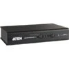 ATEN CS72D-AT, KVM-Switch -Asus || HP || Digitus Verkäufe ATEN CS72D AT KVM Switch@@ns nd7
