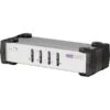 ATEN CS84U, KVM-Switch -Asus || HP || Digitus Verkäufe ATEN CS84U KVM Switch@@ns n88