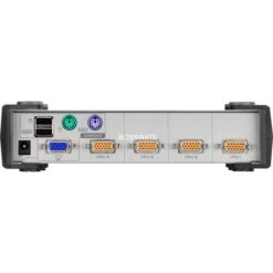 ATEN CS84U, KVM-Switch 5 ATEN CS84U, KVM-Switch -Asus || HP || Digitus Verkäufe ATEN CS84U KVM Switch@@ns n88 1