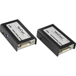ATEN DVI-Extender VE600A, Adapter