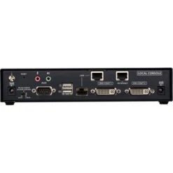 ATEN DVI-I Dual-Display KVM Over IP KE6940AiT, DVI Erweiterung 9 ATEN DVI-I Dual-Display KVM Over IP KE6940AiT, DVI Erweiterung -Asus || HP || Digitus Verkäufe ATEN DVI I Dual Display KVM over IP KE6940AiT DVI Erweiterung@@1714757 2