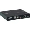 ATEN Dual HDMI KVM Over IP, KVM-Switch -Asus || HP || Digitus Verkäufe ATEN Dual HDMI KVM over IP KVM Switch@@1744347