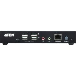 ATEN Dual HDMI KVM Over IP, KVM-Switch -Asus || HP || Digitus Verkäufe ATEN Dual HDMI KVM over IP KVM Switch@@1744347 1
