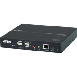 ATEN Dual HDMI KVM Over IP, KVM-Switch -Asus || HP || Digitus Verkäufe ATEN Dual HDMI KVM over IP KVM Switch@@1744347 2
