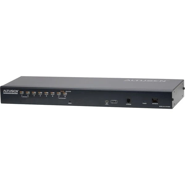 ATEN KH1508AI, KVM-Switch 3 ATEN KH1508AI, KVM-Switch