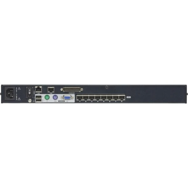 ATEN KH1508AI, KVM-Switch 4 ATEN KH1508AI, KVM-Switch – Bild 2