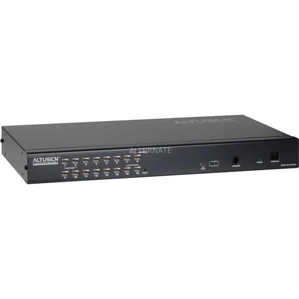 ATEN KH1516Ai, KVM-Switch 3 ATEN KH1516Ai, KVM-Switch