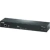 ATEN KN1000A VGA KVM Over IP Switch, KVM-Switch 2 ATEN KN1000A VGA KVM Over IP Switch, KVM-Switch -Asus || HP || Digitus Verkäufe ATEN KN1000A VGA KVM over IP Switch KVM Switch@@1714718