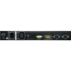 ATEN KN1000A VGA KVM Over IP Switch, KVM-Switch -Asus || HP || Digitus Verkäufe ATEN KN1000A VGA KVM over IP Switch KVM Switch@@1714718 2