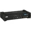 ATEN KVM-Switch USB DVI -Asus || HP || Digitus Verkäufe ATEN KVM Switch USB DVI@@ns n24