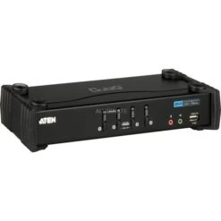 ATEN KVM-Switch USB DVI