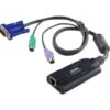 ATEN PS/2-VGA-KVM-Adapter 2 ATEN PS/2-VGA-KVM-Adapter -Asus || HP || Digitus Verkäufe ATEN PS 2 VGA KVM Adapter@@nzzn9i