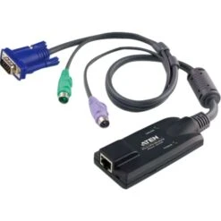 ATEN PS/2-VGA-KVM-Adapter