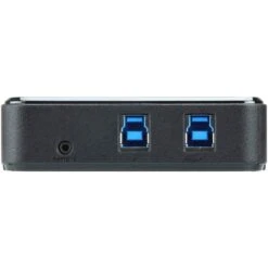 ATEN US3324 2 X 4 USB 3.2 Gen1 Peripherie-Freigabe-Switch -Asus || HP || Digitus Verkäufe ATEN US3324 2 x 4 USB 3 2 Gen1 Peripherie Freigabe Switch@@1714728 1