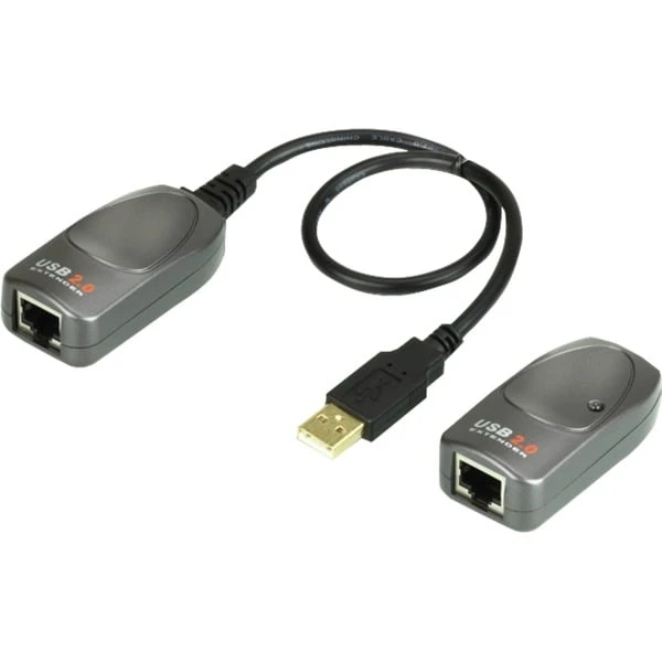 ATEN USB 2.0 Extender UCE260, USB-Extender 3 ATEN USB 2.0 Extender UCE260, USB-Extender