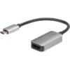ATEN USB Adapter, USB-C Stecker > HDMI 4K Buchse 1 ATEN USB Adapter, USB-C Stecker > HDMI 4K Buchse -Asus || HP || Digitus Verkäufe ATEN USB Adapter USB C Stecker HDMI 4K Buchse@@1714435