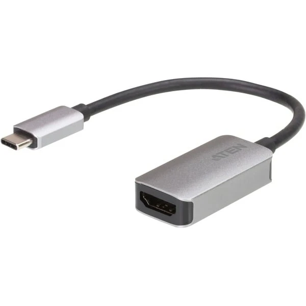 ATEN USB Adapter, USB-C Stecker > HDMI 4K Buchse 3 ATEN USB Adapter, USB-C Stecker > HDMI 4K Buchse