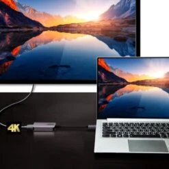 ATEN USB Adapter, USB-C Stecker > HDMI 4K Buchse 12 ATEN USB Adapter, USB-C Stecker > HDMI 4K Buchse -Asus || HP || Digitus Verkäufe ATEN USB Adapter USB C Stecker HDMI 4K Buchse@@1714435 3