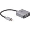 ATEN USB Adapter, USB-C Stecker > VGA Buchse