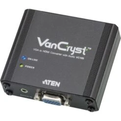 ATEN VC180, Adapter