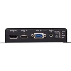 ATEN VE3912T Switch Mit HDBaseT Sender, DisplayPort Switch -Asus || HP || Digitus Verkäufe ATEN VE3912T Switch mit HDBaseT Sender DisplayPort Switch@@1714748 2