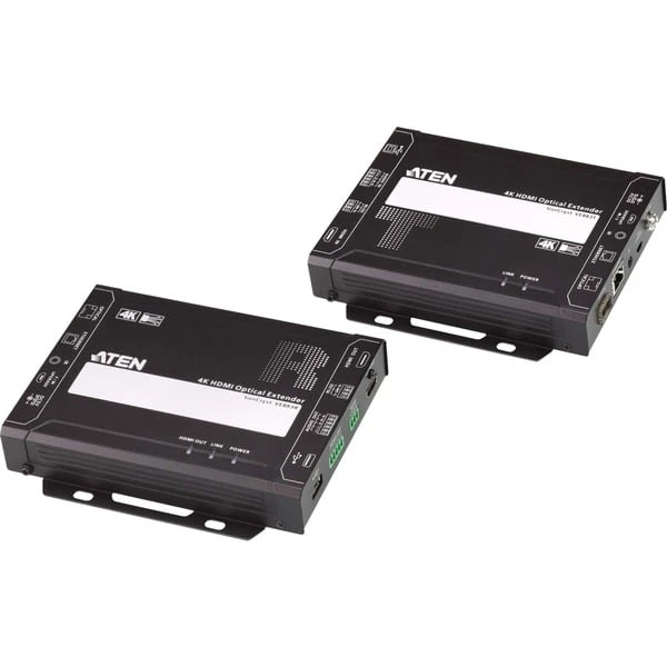 ATEN VE883K1 HDMI-Extender Max. 300m, HDMI Verlängerung 3 ATEN VE883K1 HDMI-Extender Max. 300m, HDMI Verlängerung