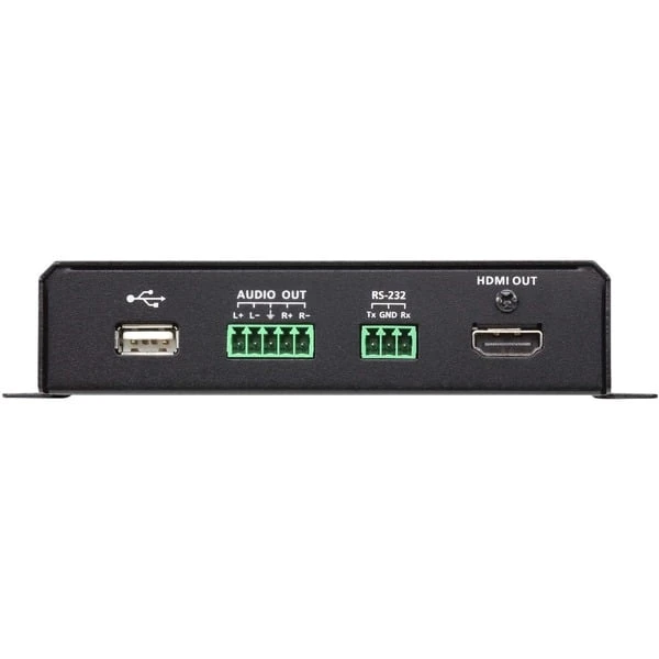 ATEN VE883K1 HDMI-Extender Max. 300m, HDMI Verlängerung 9 ATEN VE883K1 HDMI-Extender Max. 300m, HDMI Verlängerung – Bild 7
