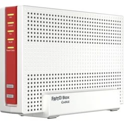 AVM FRITZ!Box 6690 Cable, Router