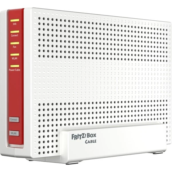 AVM FRITZ!Box 6690 Cable, Router 3 AVM FRITZ!Box 6690 Cable, Router