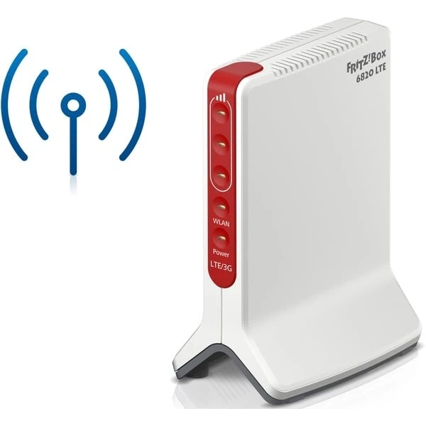 AVM FRITZ!Box 6820 LTE, Router 10 AVM FRITZ!Box 6820 LTE, Router – Bild 8