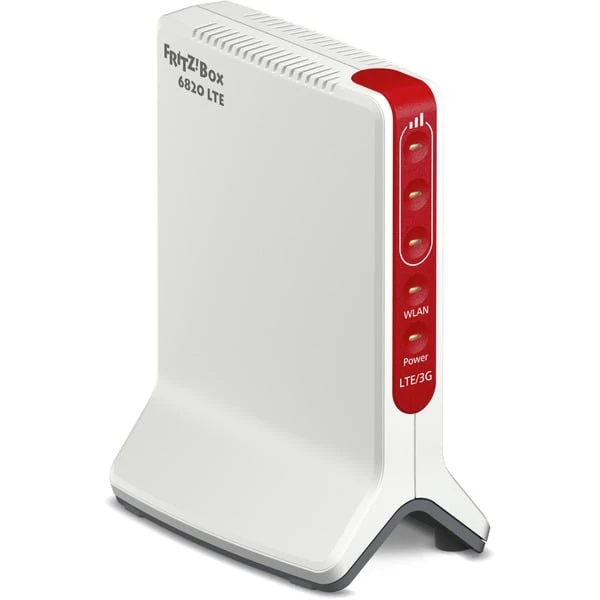 AVM FRITZ!Box 6820 LTE, Router 3 AVM FRITZ!Box 6820 LTE, Router